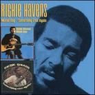 Richie Havens - Mixed Bag & Something Else Again - Australian Press (2 CDs)