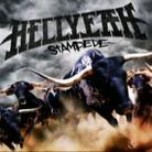 Hellyeah - Stampede (Deluxe Edition, 2 CDs)