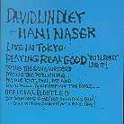 David Lindley - Official 1 Bootleg - Live Tokyo