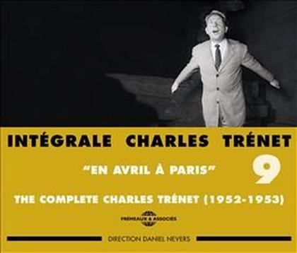 Charles Trenet - Integrale Vol. 09 (2 CD)