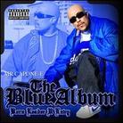 Mr. Capone-E - Blue Album