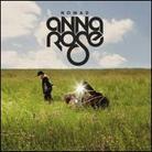 Anna Rose - Nomad