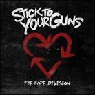 Stick To Your Guns - Hope Division