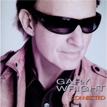 Gary Wright - Connected