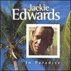 Jackie Edwards - In Paradise