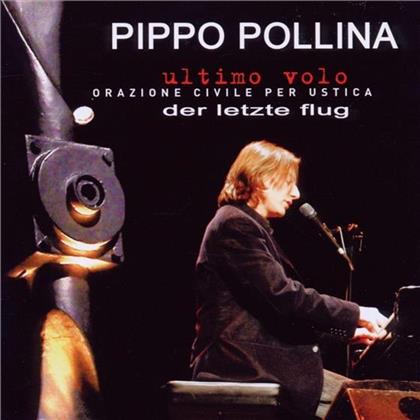 Pippo Pollina - Ultimo Volo - Der Letzte Flug