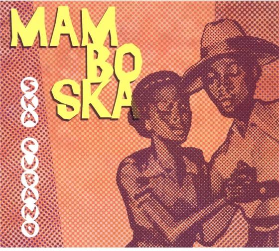 Ska Cubano - Mambo Ska