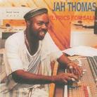 Jah Thomas - Lyrics For Sale