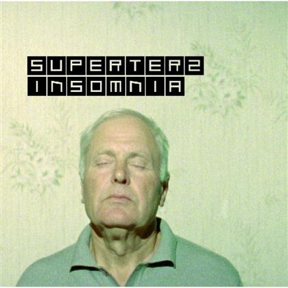 Superterz (Electronica) - Insomnia (2 CD)