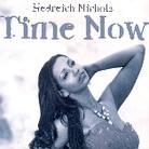 Hedreich Nichols - Time Now