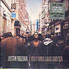 Justin Nozuka - You I Wind Land And Sea (French Edition)