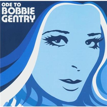 Bobbie Gentry - Ode To Bobby Gentry - Capitol Years