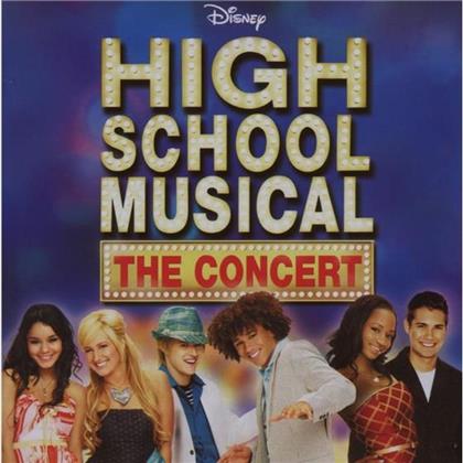 High School Musical - OST - Live