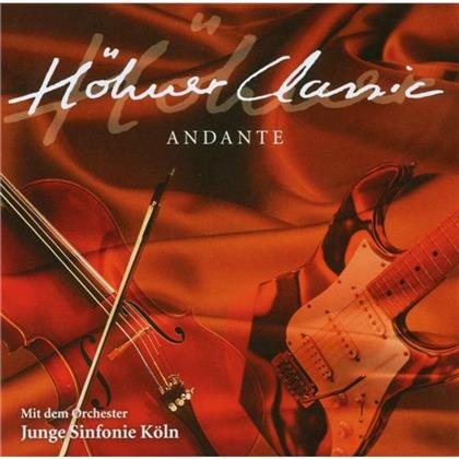 Hoehner - Classic Andante