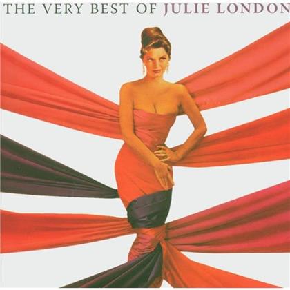 Julie London - Best Of (2 CDs)