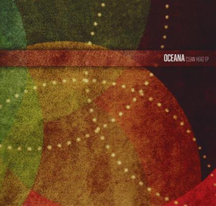 Oceana - Clean Head