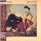 Ry Cooder - Borderline - Papersleeve (Japan Edition, Remastered)