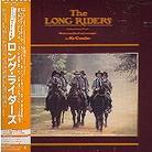 Ry Cooder - Long Riders - Papersleeve (Remastered)