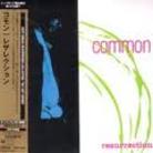 Common - Resurrection - Papersleeve (Japan Edition)