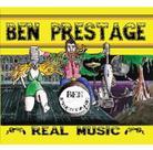Ben Prestage - Real Music