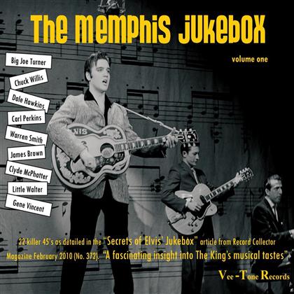 Memphis Jukebox - Vol. 1