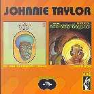 Johnny Taylor - One Step Beyond