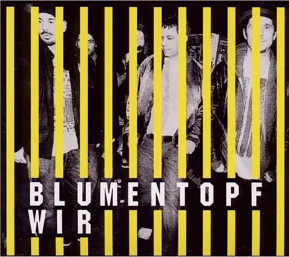 Blumentopf - Wir (Special Edition, 2 CDs)