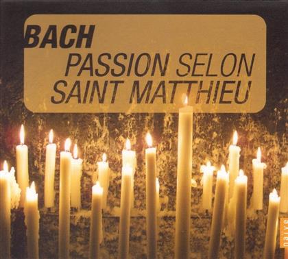 --- & Johann Sebastian Bach (1685-1750) - Matthäus-Passion Highlights