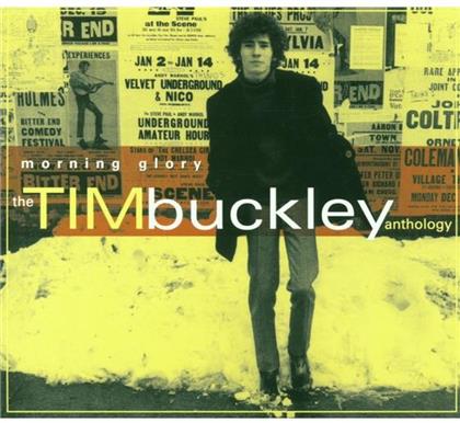 Tim Buckley - Morning Glory - Anthology (Version Remasterisée, 2 CD)