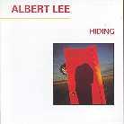 Albert Lee - Hiding (Remastered)
