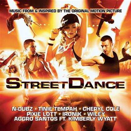 Street Dance - Ost 1
