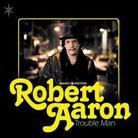 Robert Aaron - Trouble Man