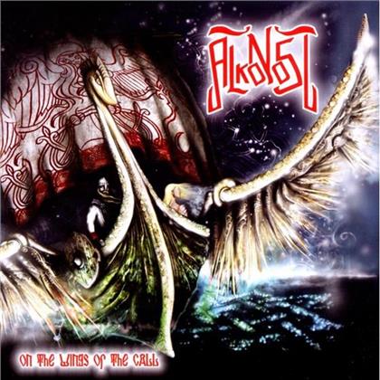Alkonost - On The Wings Of The Call