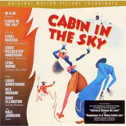 Cabin In The Sky - OST - 2010 Edition