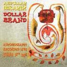 Dollar Brand (Ibrahim Abdullah) - Abdullah Ibrahim
