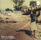Mamadou Diabate - Fanba