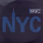 Oliver Huntemann - Play 03 Live At Cielo, Ny (2 CDs)