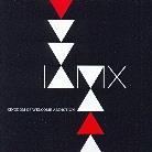 Iamx (Sneaker Pimps) - Kingdom Of Welcome & Remixes (2 CDs)