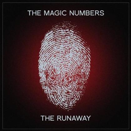 The Magic Numbers - Runaway (Limited Edition, 2 CDs)