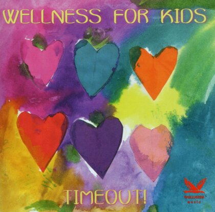 Steve Mandera - Wellness For Kids