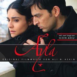 Ali N. Askin - Ayla - OST (CD)