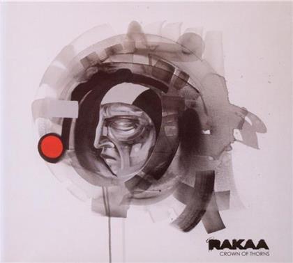 Rakaa (Dilated Peoples) - Crown Of Thorns