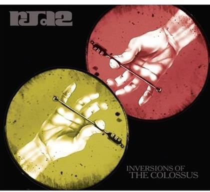 Rjd2 - Inversions Of The Colossus