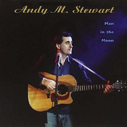 Andy Stewart - Man In The Moon