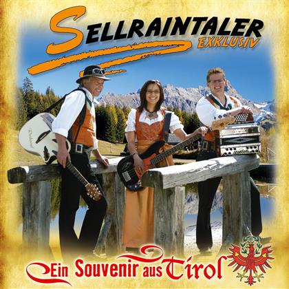 Sellraintaler Exklusiv - Ein Souvenir Aus Tirol