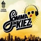 Culcha Candela - Somma Im Kiez - 2Track