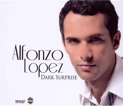 Alfonzo Lopez - Dark Surprise - 2Track