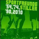 Sportfreunde Stiller - 54, '74, '90, 2010 - 2Track