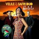 Velile & Safri Duo - Helele - 2 Track