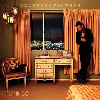 Brandon Flowers (Killers) - Flamingo